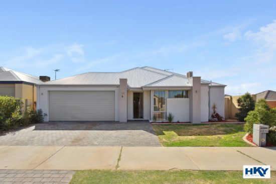 4 Charlottes Vista, Ellenbrook, WA 6069