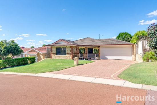 4 Chifley Lane, Currambine, WA 6028