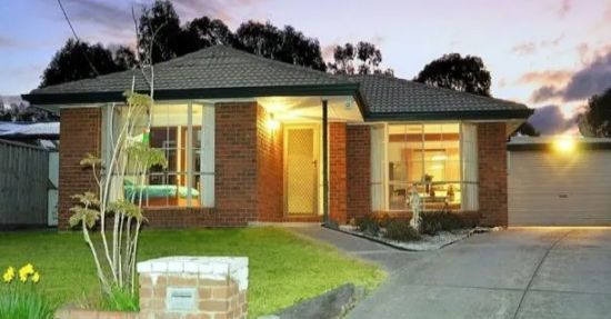 4 Chinnock Court, Craigieburn, Vic 3064