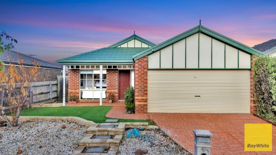 4 Chloris Court, Tarneit, Vic 3029