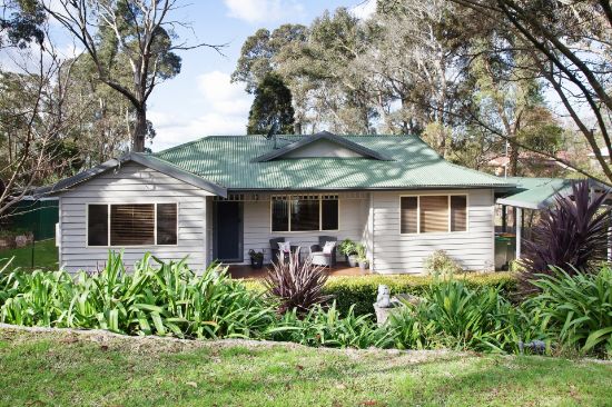 4 Claines Crescent, Wentworth Falls, NSW 2782