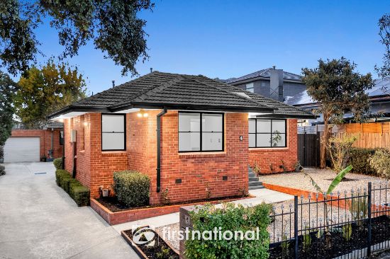 4 Claret Street, Doveton, Vic 3177