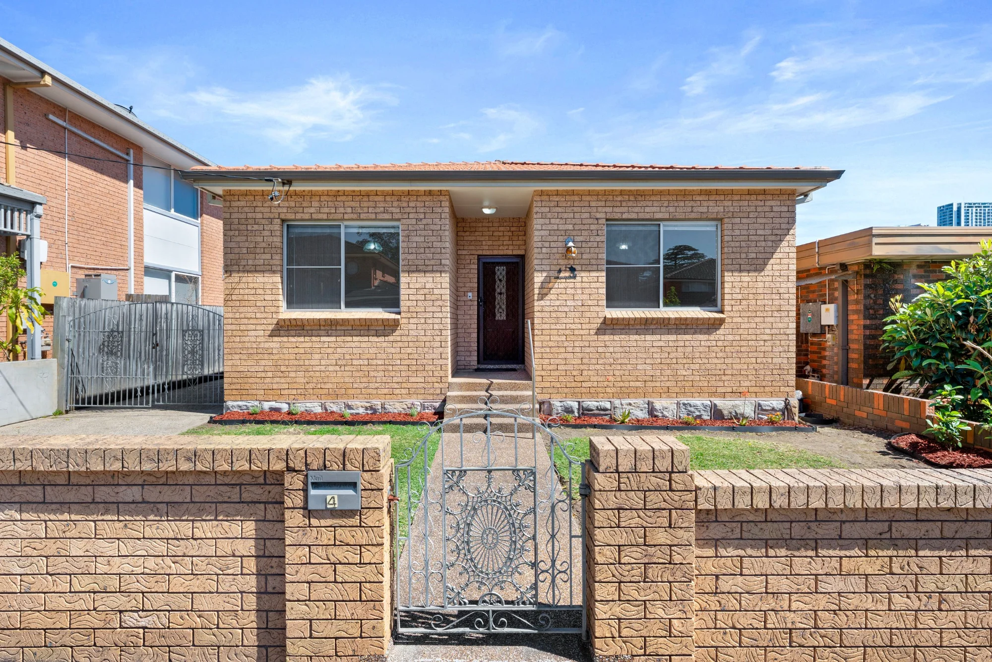 4 Claude Street, Chatswood NSW 2067