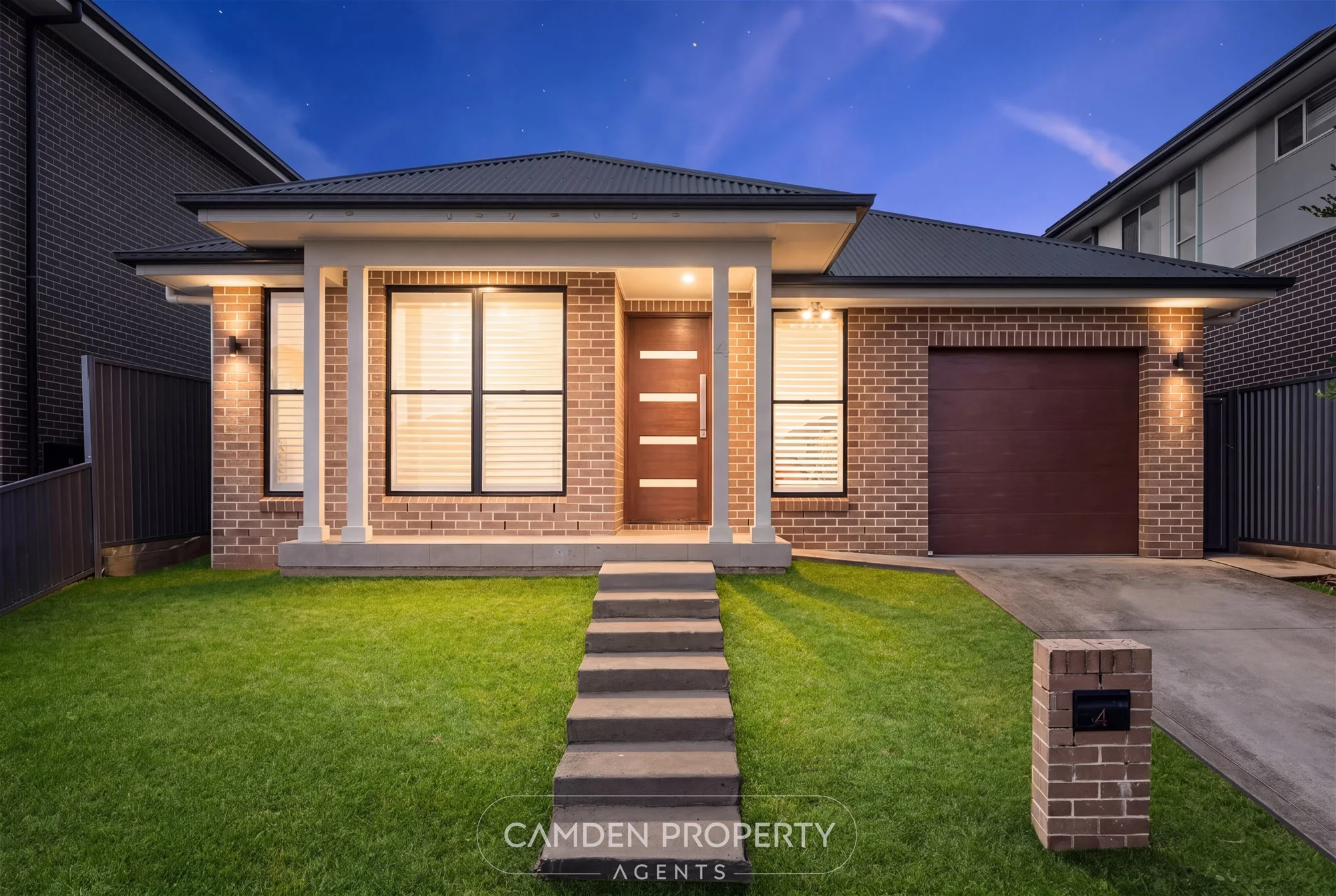 4 Clearfield Avenue, Austral, NSW 2179