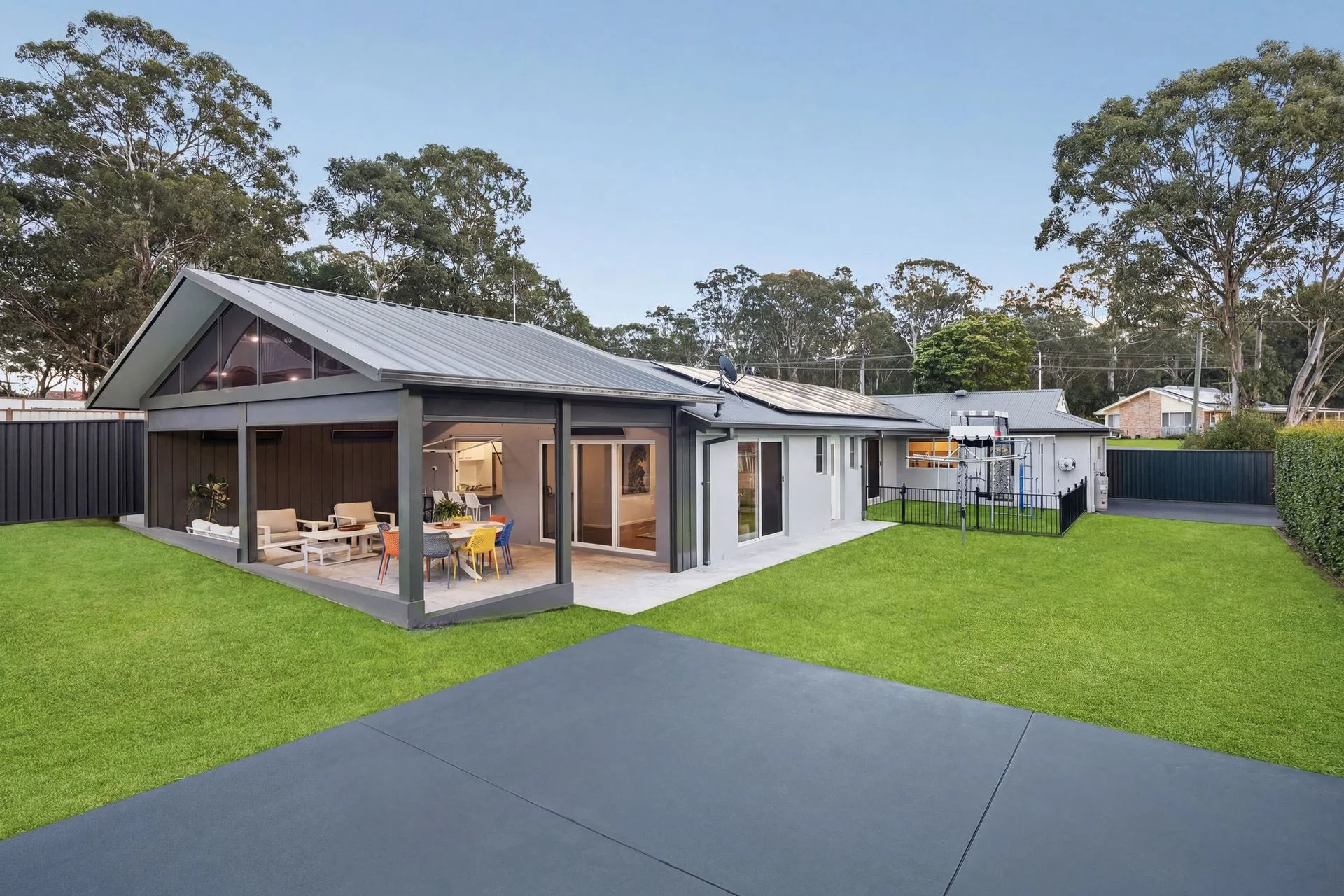 4 Clergy Road, Wilberforce, NSW 2756