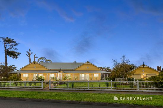 4 Coach House Lane, Beaconsfield, Vic 3807