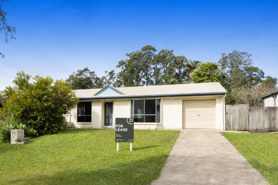 4 Coljohn Street, Landsborough, Qld 4550
