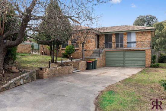 4 Companion Crescent, Flynn, ACT 2615