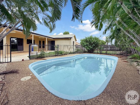 4 Concord Crescent, Kirwan, Qld 4817