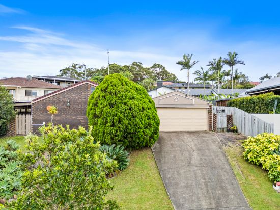4 Conebush Street, Ashmore, Qld 4214