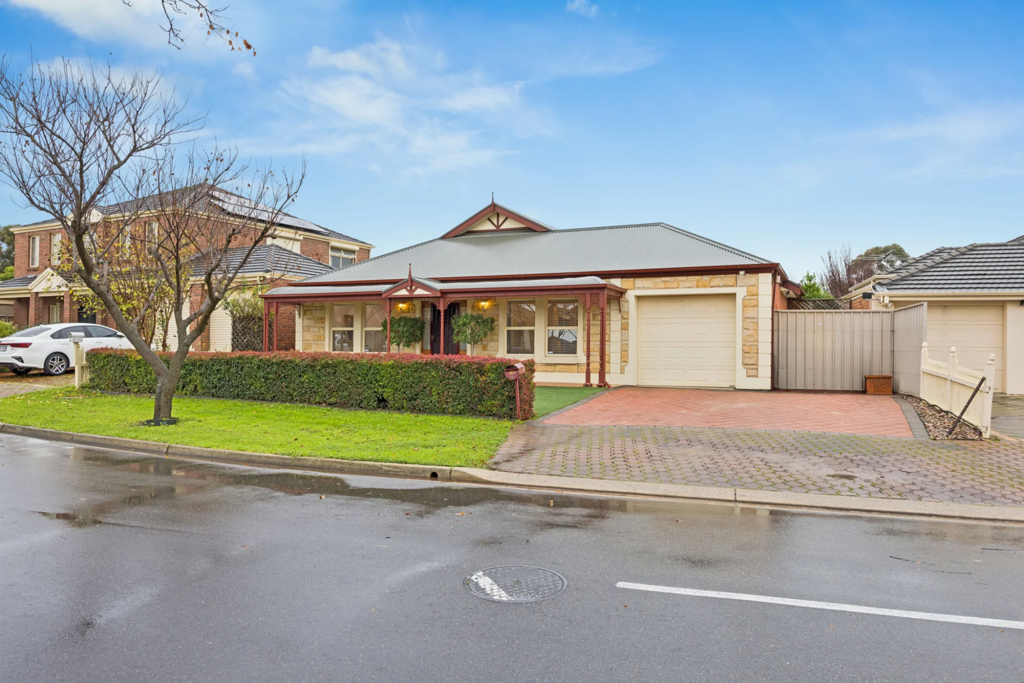 4 Conservatory Circuit, Oakden, SA 5086