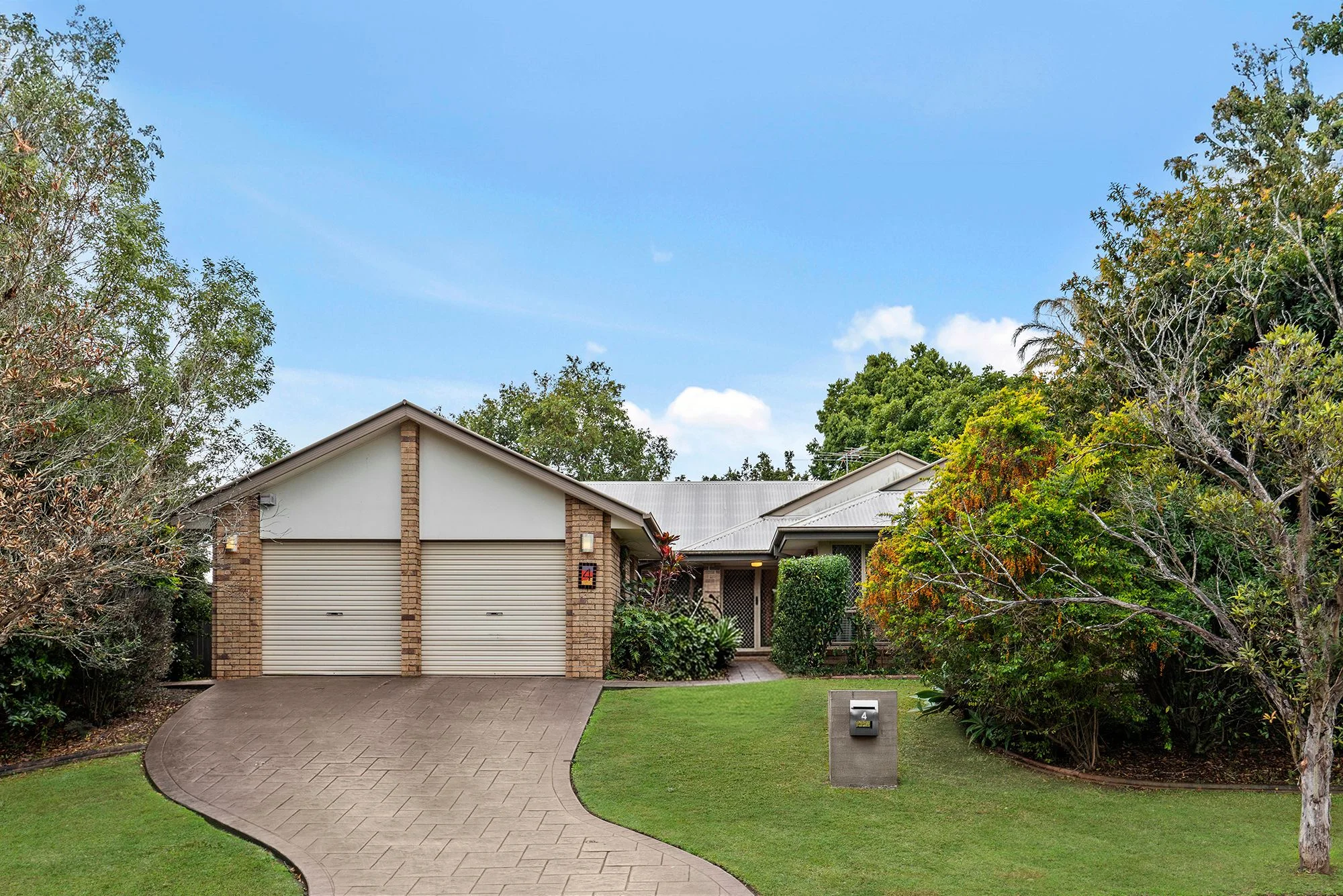 4 Constellation Crescent, Bridgeman Downs QLD 4035
