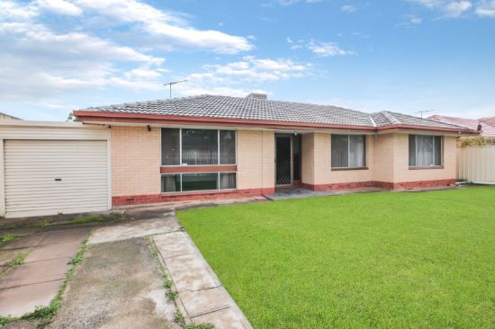 4 Coonong Avenue, Pooraka, SA 5095