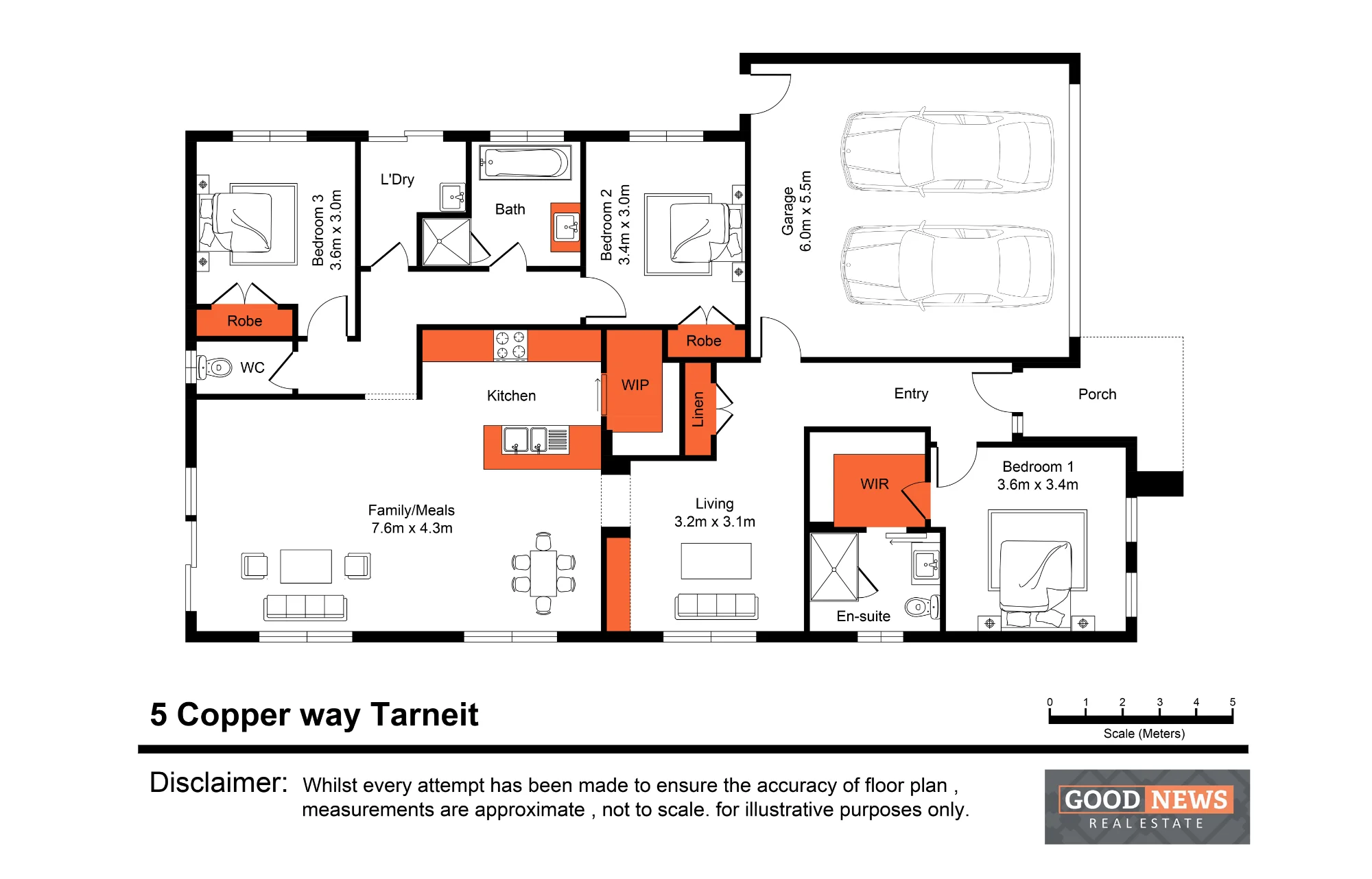4 Copper Way, Tarneit, Vic 3029