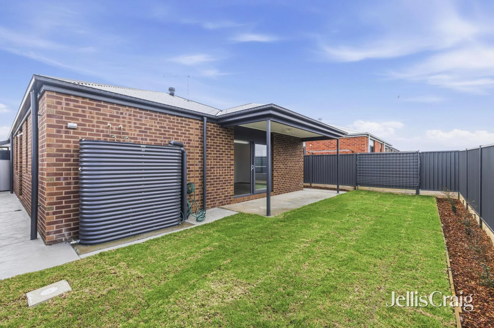 4 Coppleson Street, Bonshaw, Vic 3352