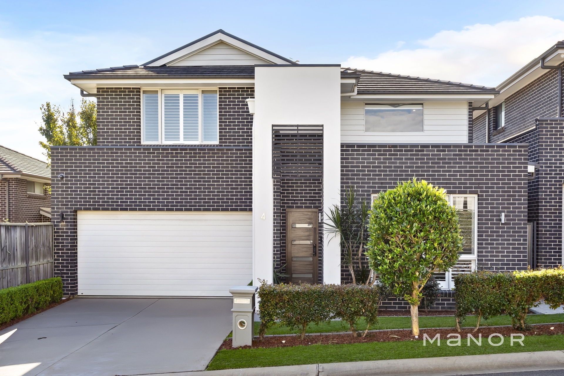 4 Cosimo Way, Kellyville, NSW 2155 4 Cosimo Way, Kellyville, NSW 2155