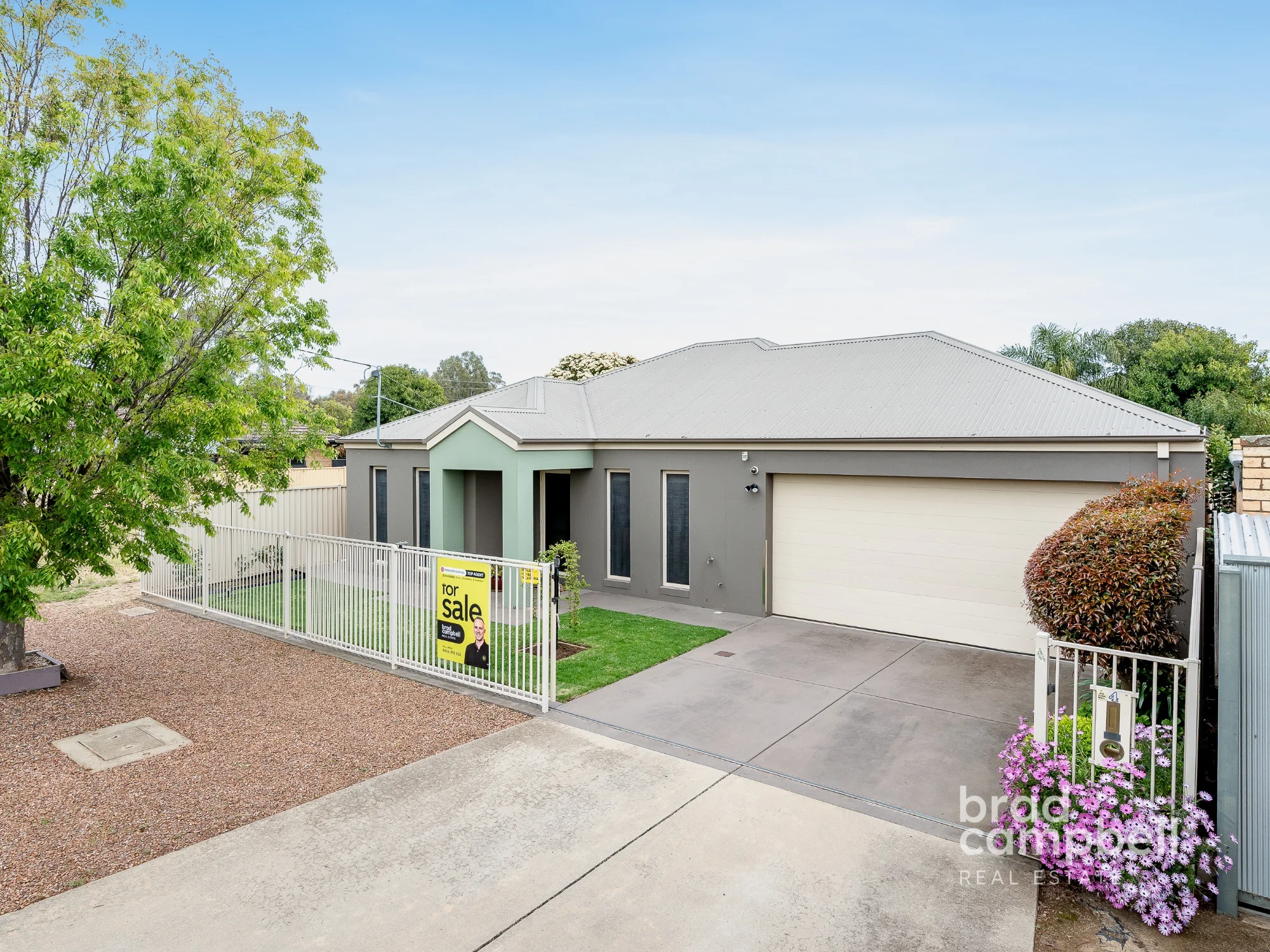 4 Cottrell Street, Shepparton, Vic 3630