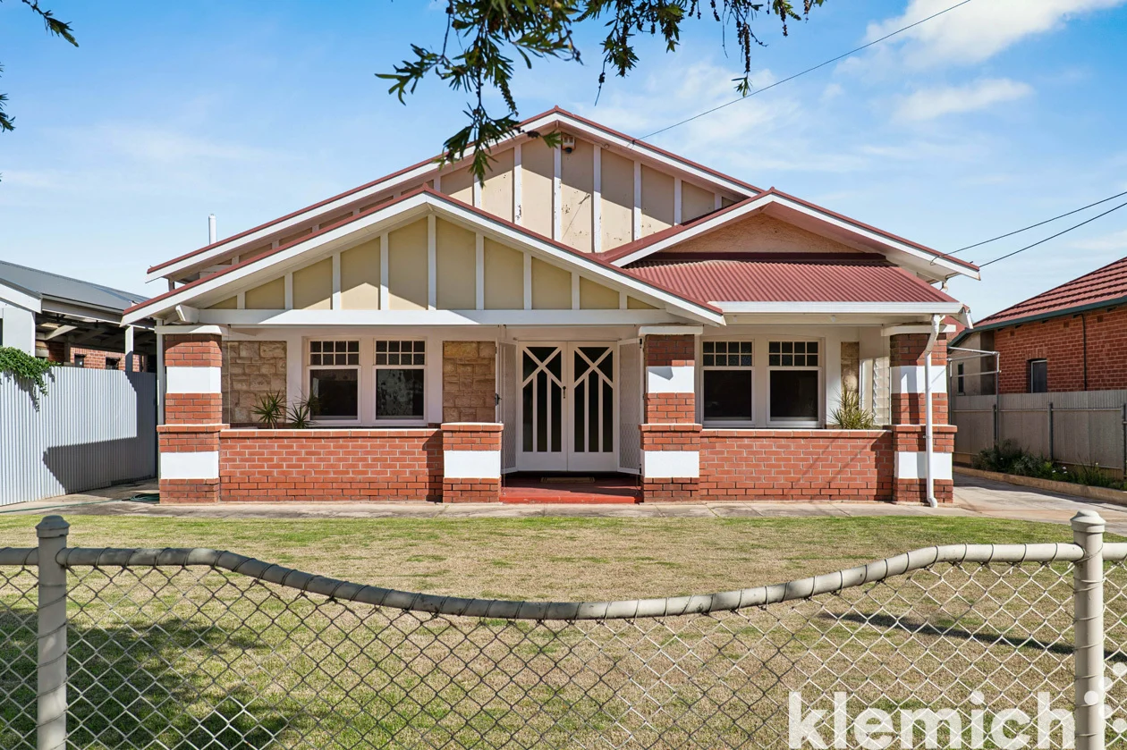 4 Coulter Avenue, Black Forest, SA 5035