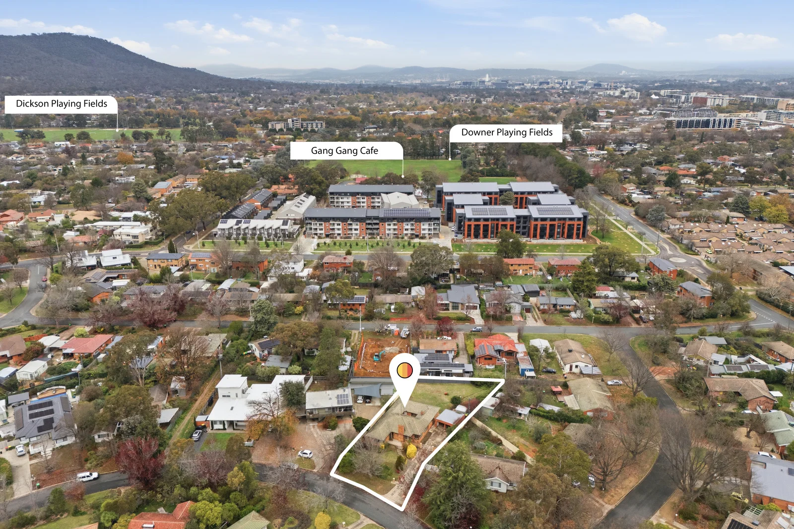 4 Cowan Street, Downer, ACT 2602