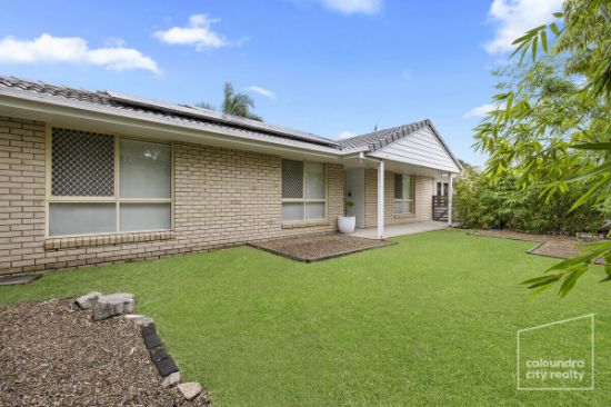 4 Creekside Boulevard, Currimundi, Qld 4551