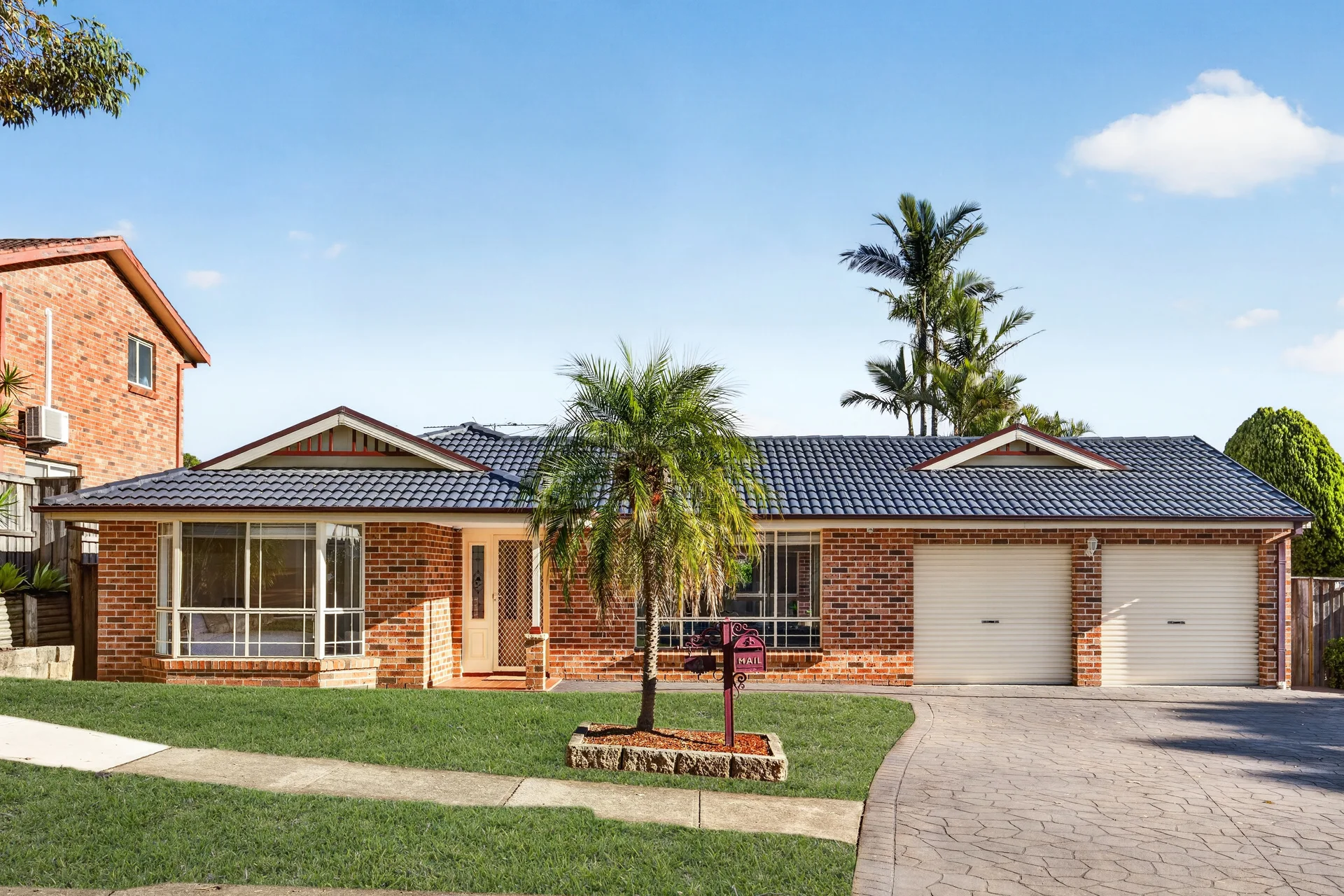 4 Crestview Drive, Glenwood, NSW 2768