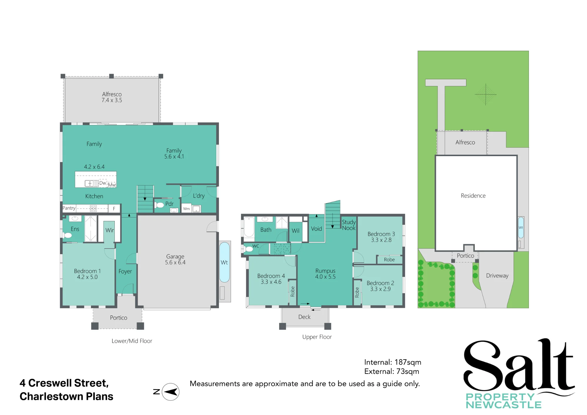 4 Creswell Avenue, Charlestown, NSW 2290