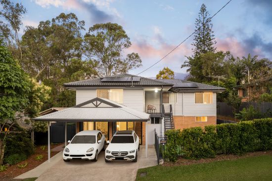 4 Crotty Street, Indooroopilly, Qld 4068