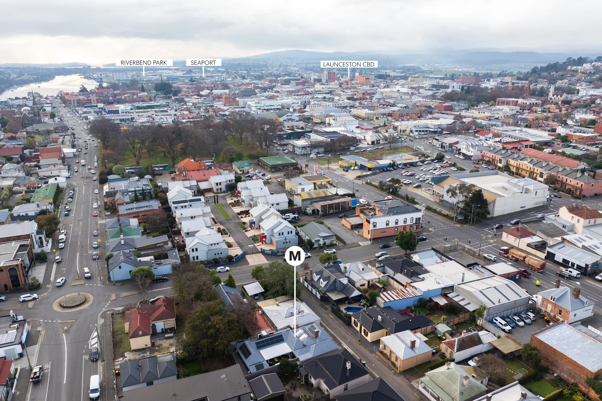 4 Crown Street, Launceston, Tas 7250