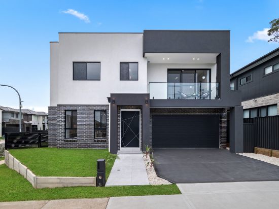 4 Crusader Street, Austral, NSW 2179