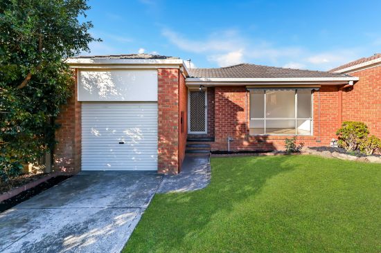 4 Cumulus Court, Hampton Park, Vic 3976