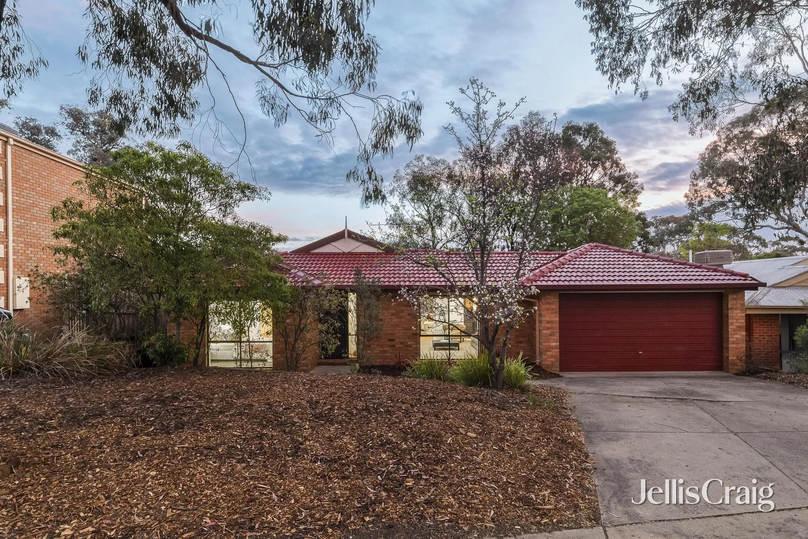 4 Curlew Court, Yallambie, Vic 3085