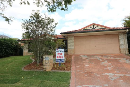 4 Dales Place, Taigum, Qld 4018
