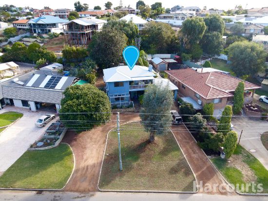 4 Dalrymple Terrace, Halls Head, WA 6210