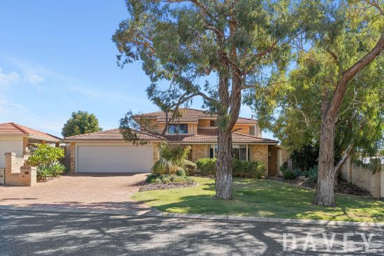 4 Dalton Crescent, Kingsley, WA 6026