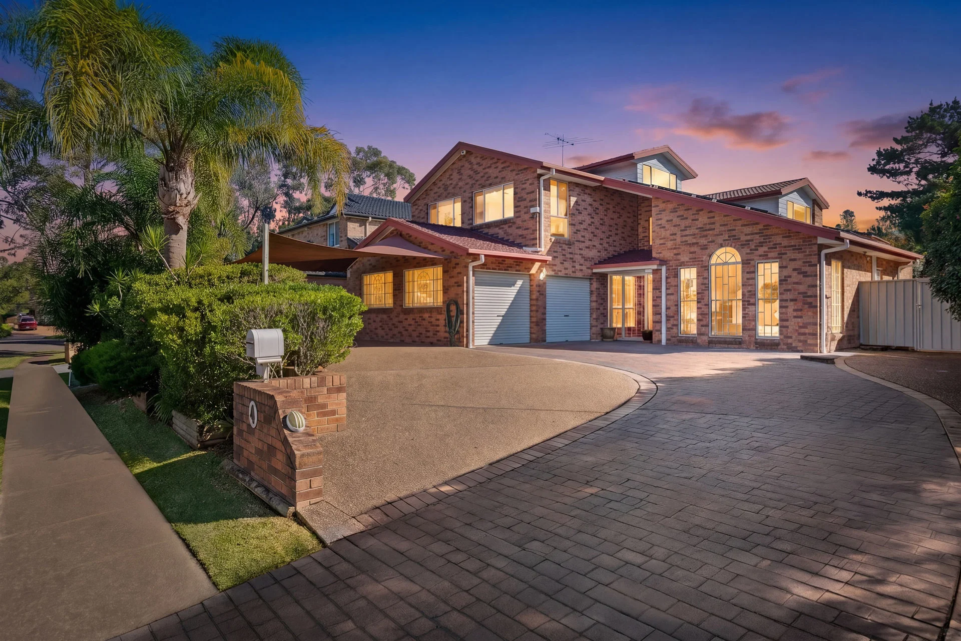4 Danbury Close, Marsfield, NSW 2122