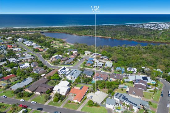 4 Dawes Avenue, Kingscliff, NSW 2487