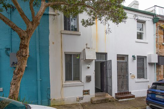 4 Denham Street, Surry Hills, NSW 2010