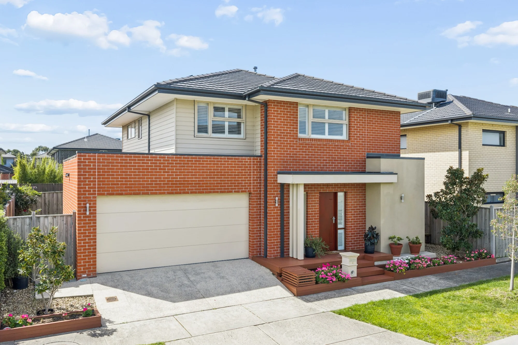 4 Denmark Road, Keysborough, Vic 3173