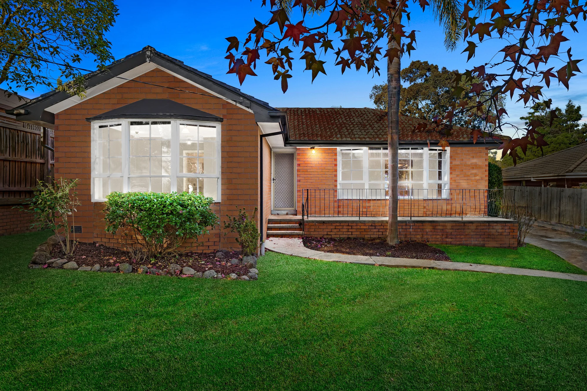 4 Dennis Street, Croydon VIC 3136