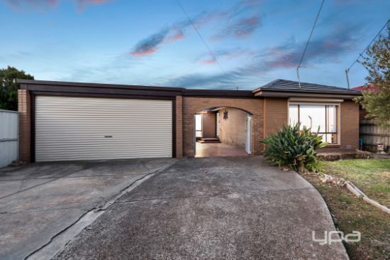 4 Derson Street, St Albans, Vic 3021
