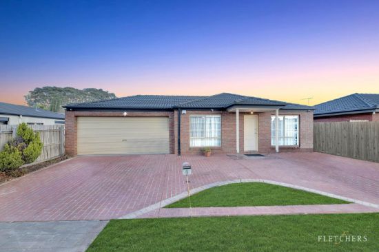 4 Desna Place, Roxburgh Park, Vic 3064