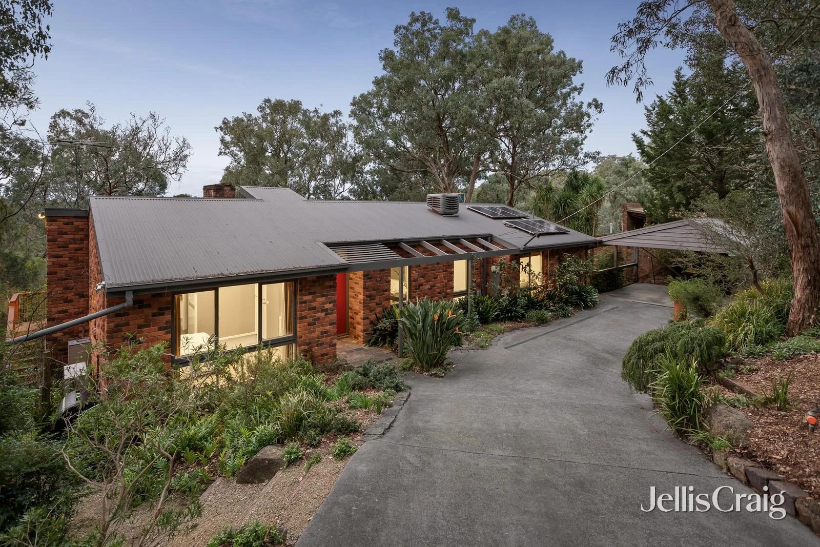 4 Diane Court, Warrandyte, Vic 3113