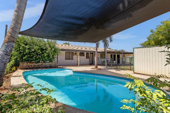 4 Dodd Court, Pegs Creek, WA 6714
