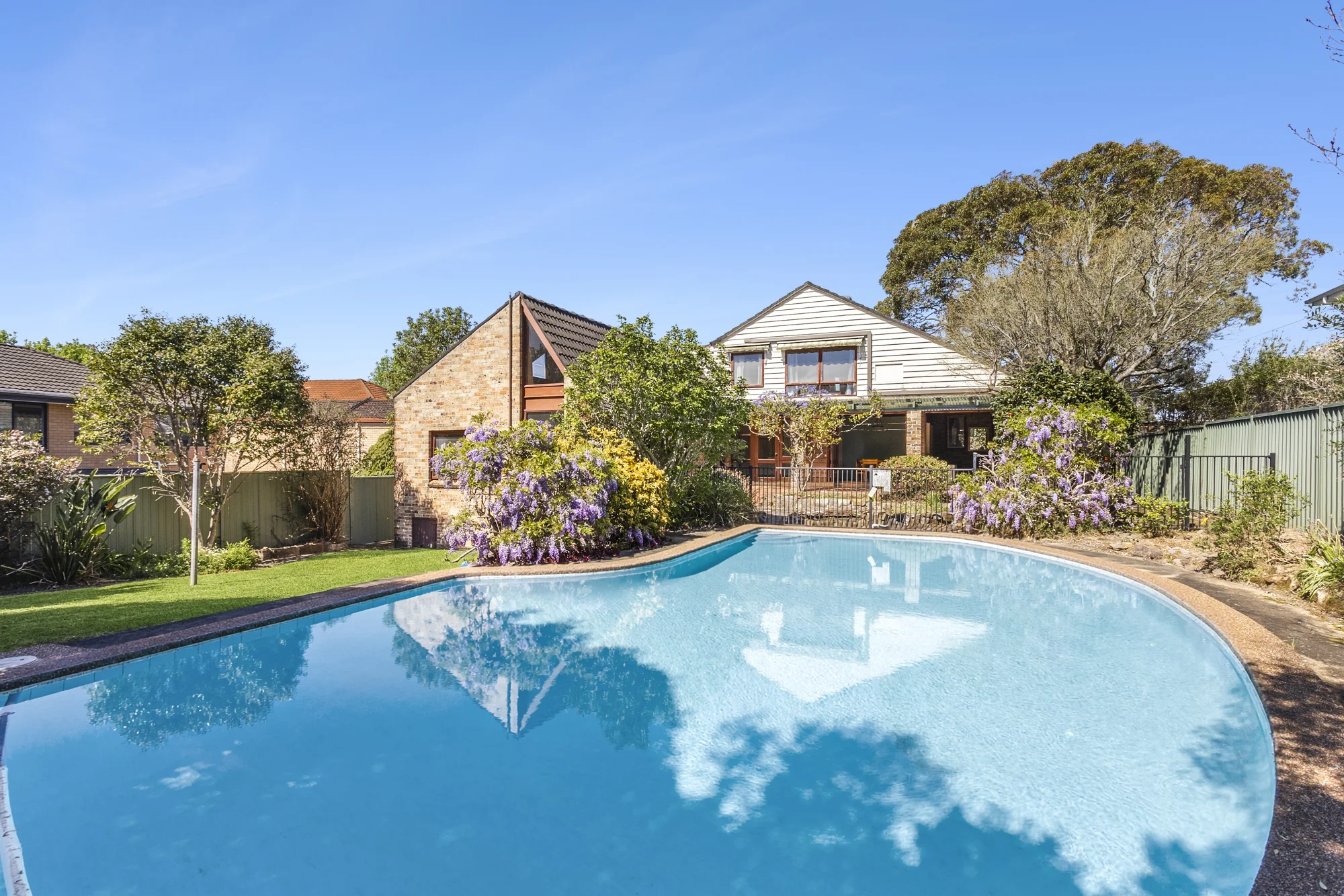 4 Donegal Road, Killarney Heights, NSW 2087