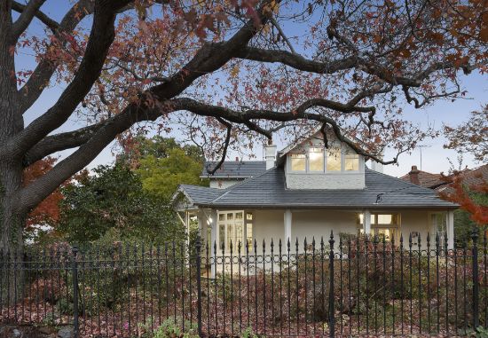 4 Dorrington Avenue, Glen Iris, Vic 3146