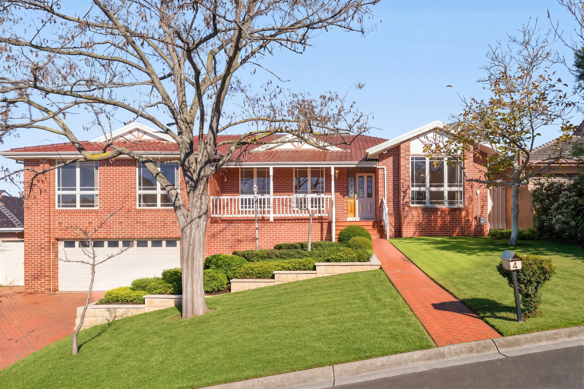 4 Downland Square, Avondale Heights, Vic 3034