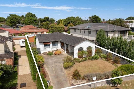 4 Dryden Street, Doncaster East, Vic 3109