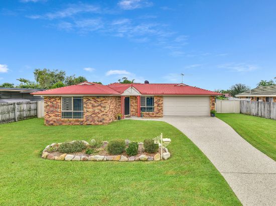 4 Dufay Court, Burpengary, Qld 4505