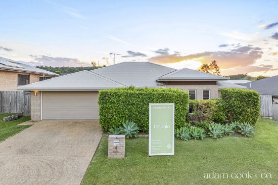 4 Dune Circle, Lammermoor, Qld 4703