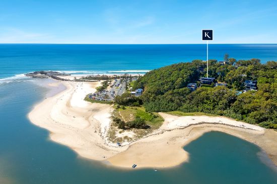 4 Duringan Street, Currumbin, Qld 4223